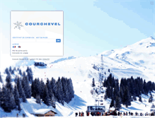 Tablet Screenshot of mediabase.courchevel.com